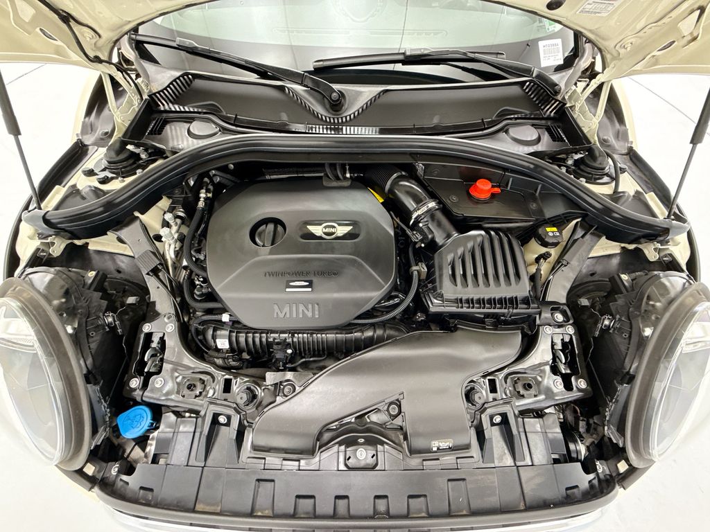 Thumbnail: 2019 MINI Cooper Clubman - 27