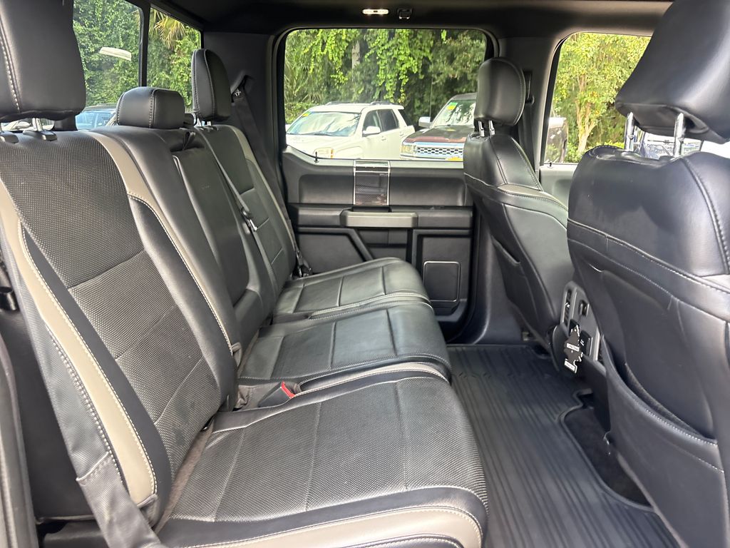 Used 2018 Black Ford Raptor image 31