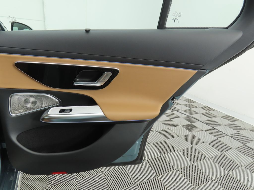 Thumbnail: 2026 Mercedes-Benz E-Class - 27