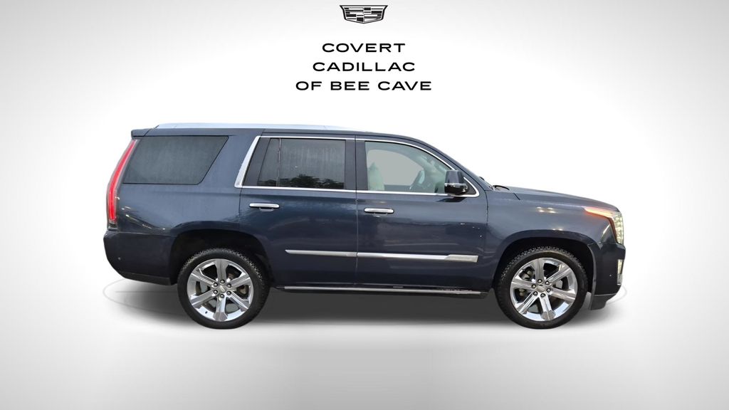 Used Car 2018 Cadillac Escalade  Premium Luxury For Sale Under $30,000 In Austin, Texas