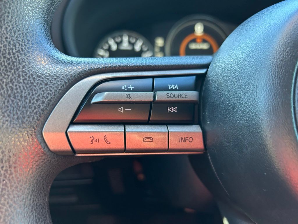 Thumbnail: 2021 Mazda Mazda3 - 19