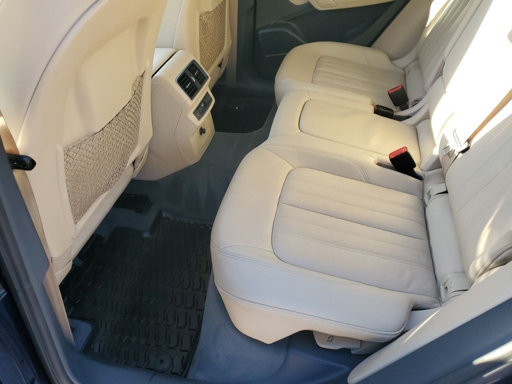 Used Car 2018 Audi Q5  2.0t Premium Plus For Sale Under $20,000 In Austin, Texas