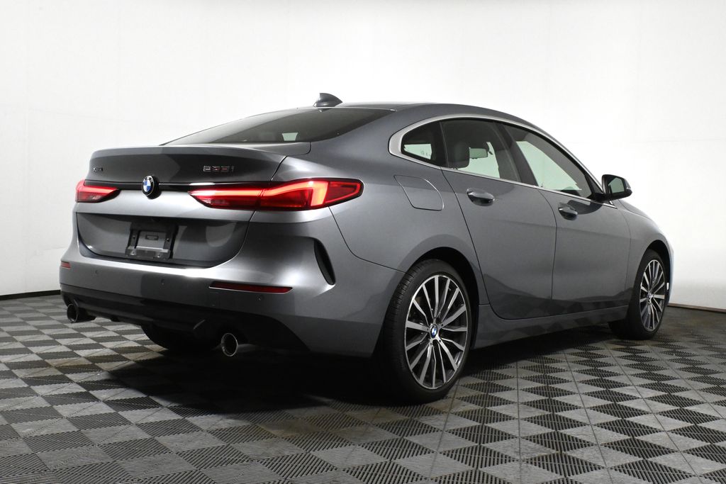 2022 BMW 2 Series 228i xDrive 6