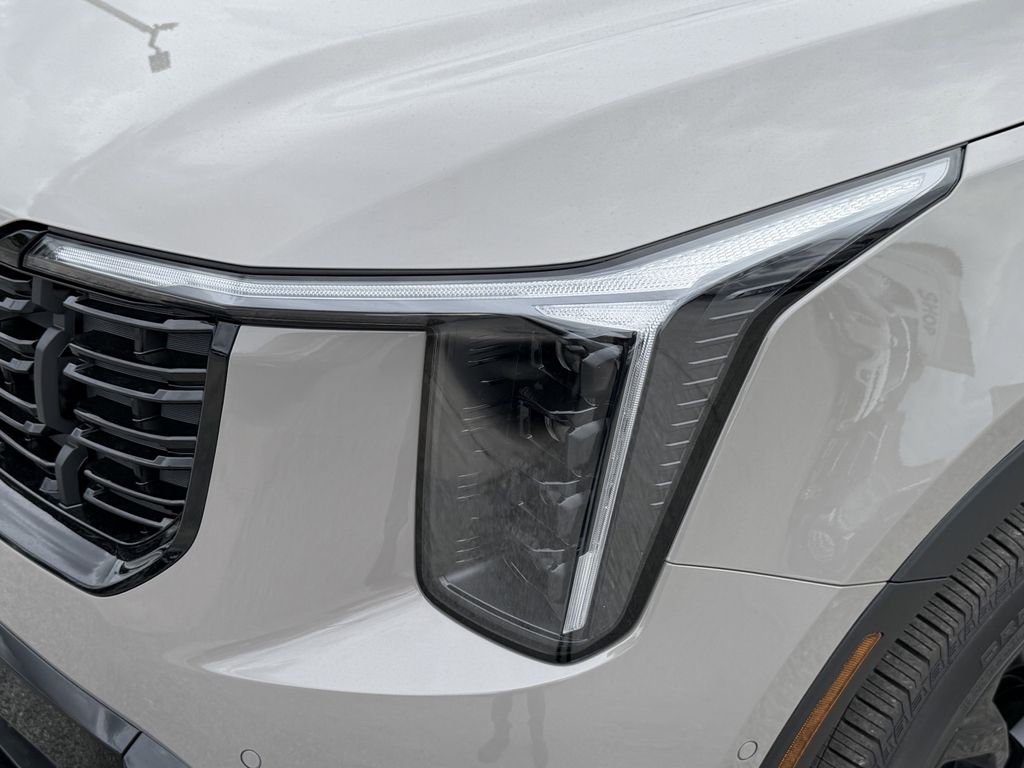 new 2026 Kia Sorento car, priced at $41,499