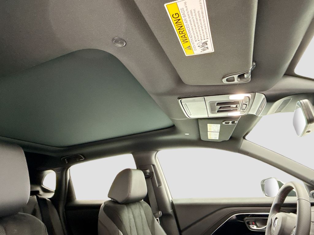 Thumbnail: 2026 Acura ADX - 16