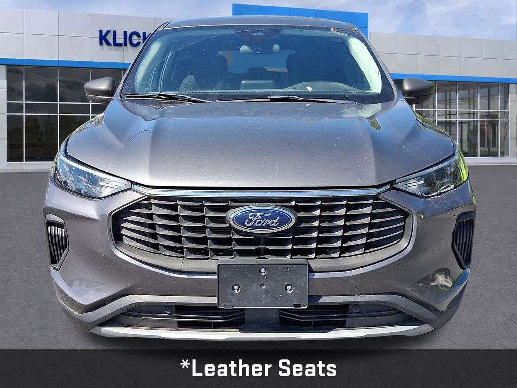 2023 Ford Escape Active Gray at Rafferty Subaru