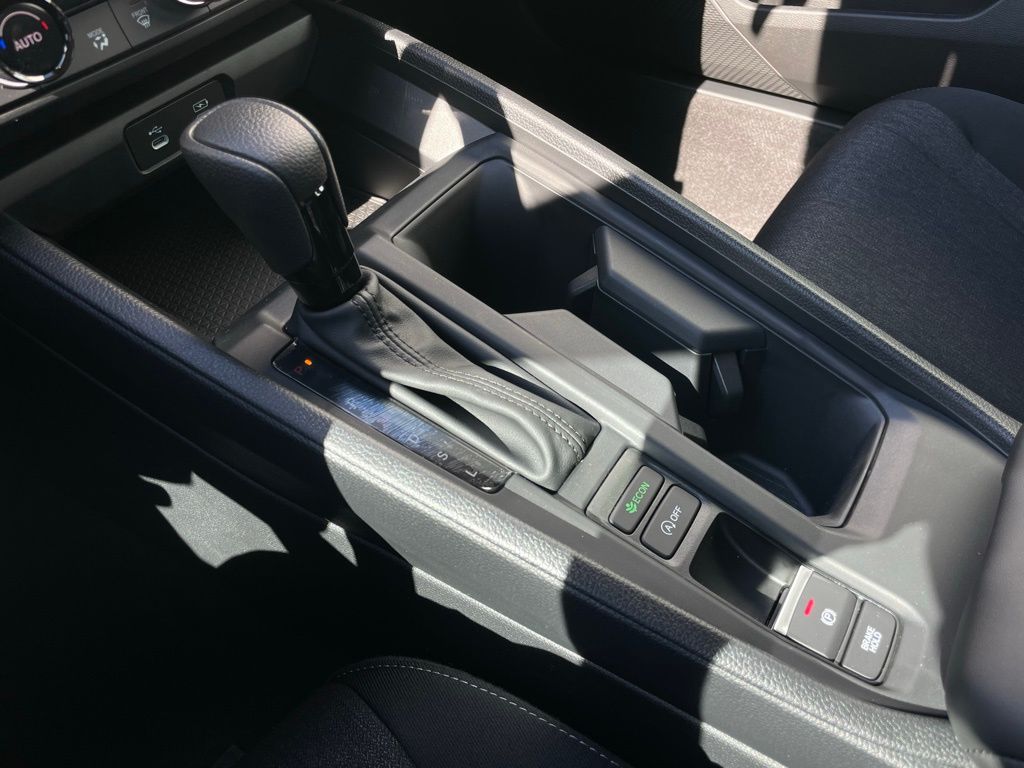 Thumbnail: 2025 Honda Accord - 20