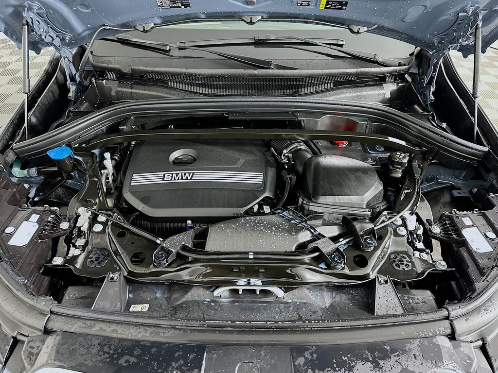 Thumbnail: 2023 BMW X1 - 30