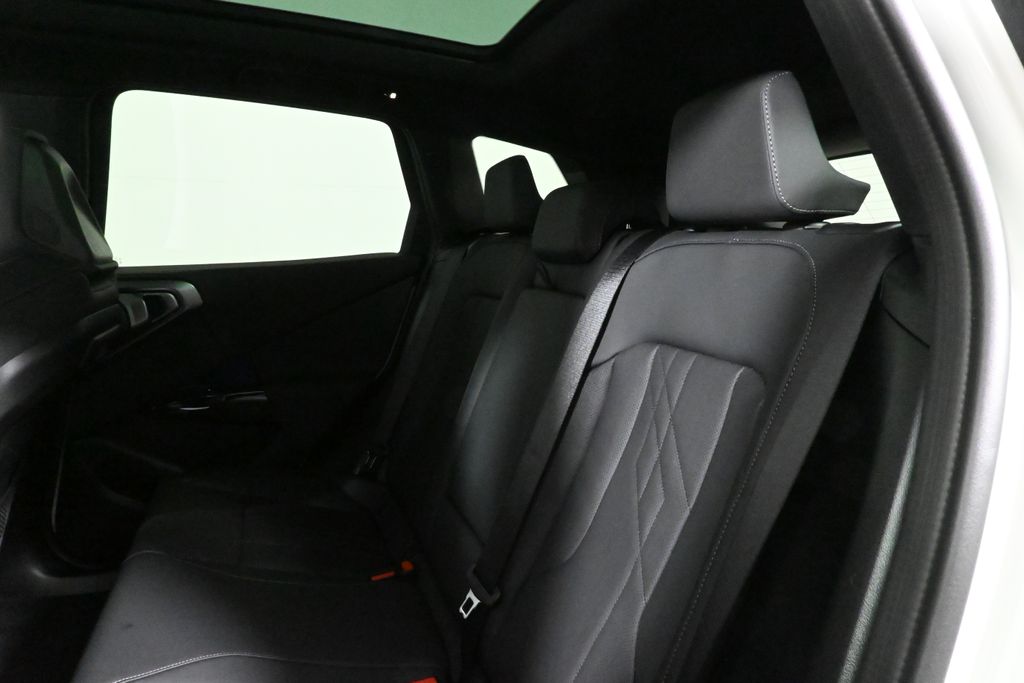 Thumbnail: 2026 BMW X3 - 4