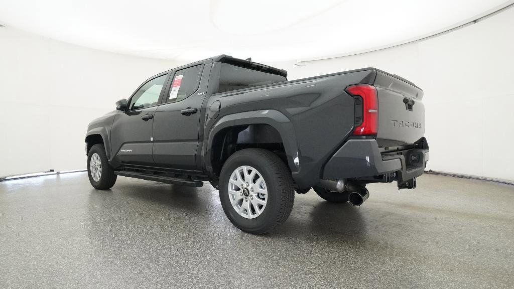 Thumbnail: 2025 Toyota Tacoma - 31