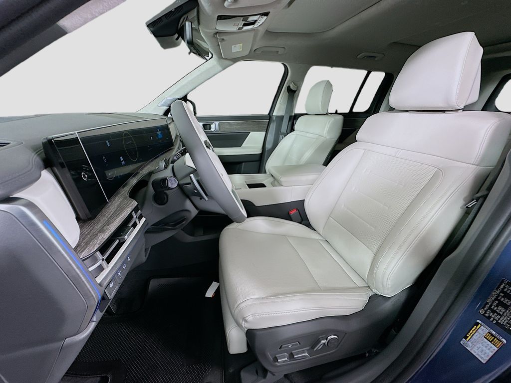 Thumbnail: 2026 Hyundai Santa Fe - 16