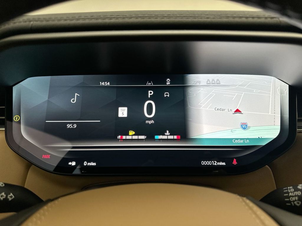 Thumbnail: 2026 Land Rover Range Rover Sport - 15