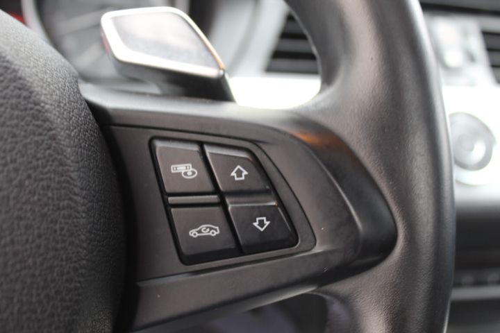 Used Car 2011 Bmw Z4  Sdrive35is For Sale Under $30,000 In Georgetown, Texas