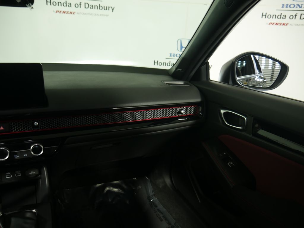 Thumbnail: 2022 Honda Civic - 14