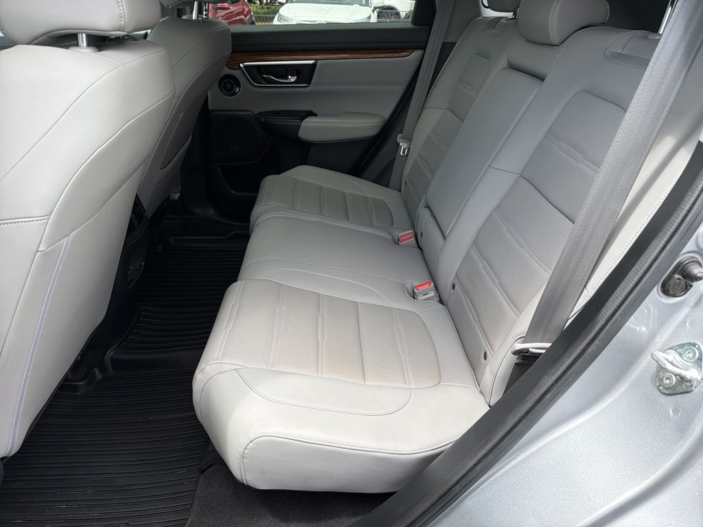 Used 2019 Honda CR-V SUV