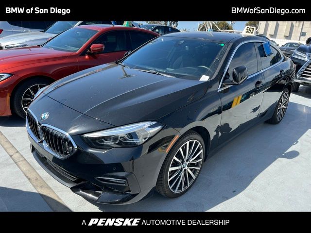 2021 BMW 2 Series 228i xDrive -
                  San Diego, CA