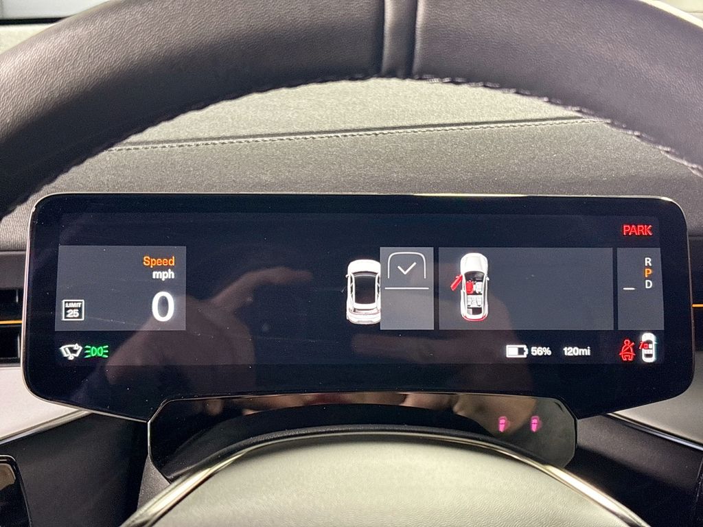 2025 Polestar 3 Long Range Dual Motor