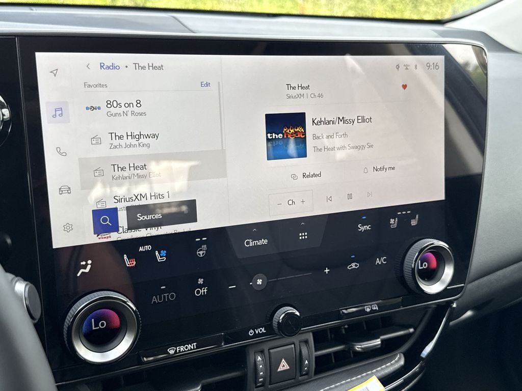 Thumbnail: 2026 Lexus NX - 23