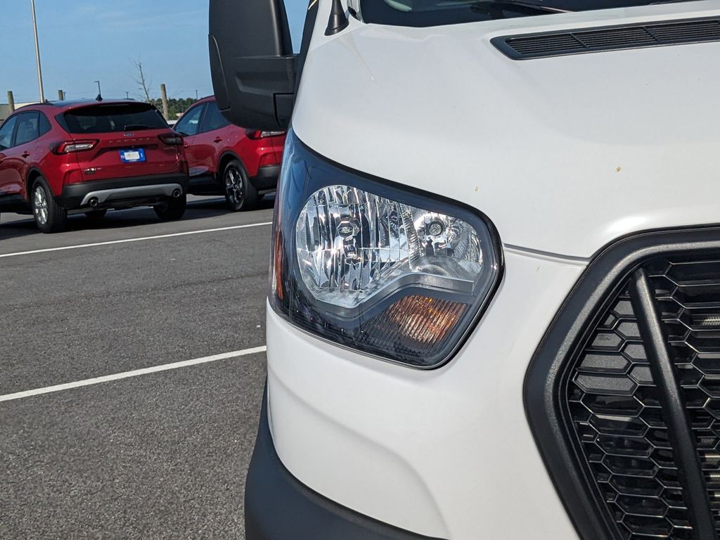2025 Ford Transit-250 Cargo Van 