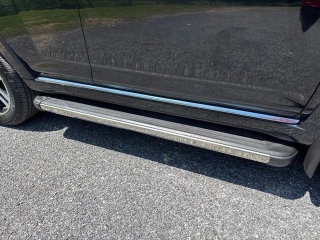 Used 2021 Toyota 4Runner SUV