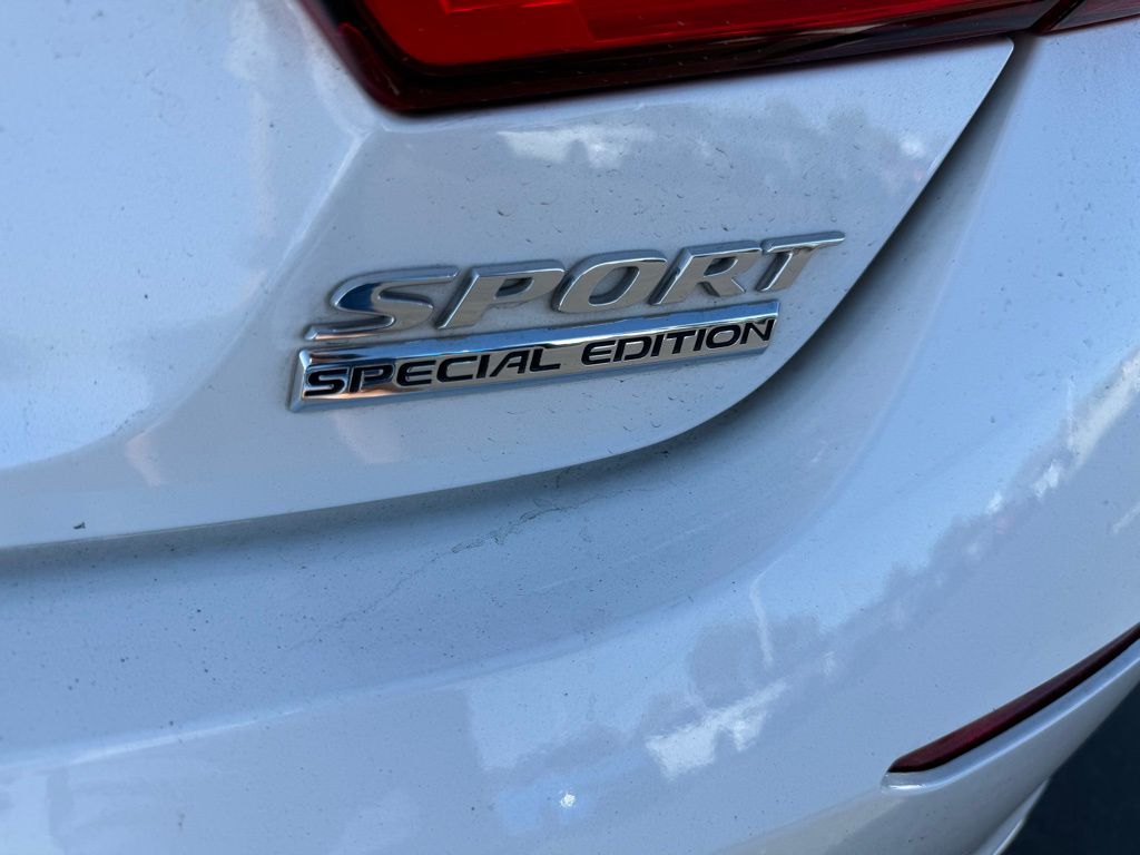 Thumbnail: 2021 Honda Accord - 7