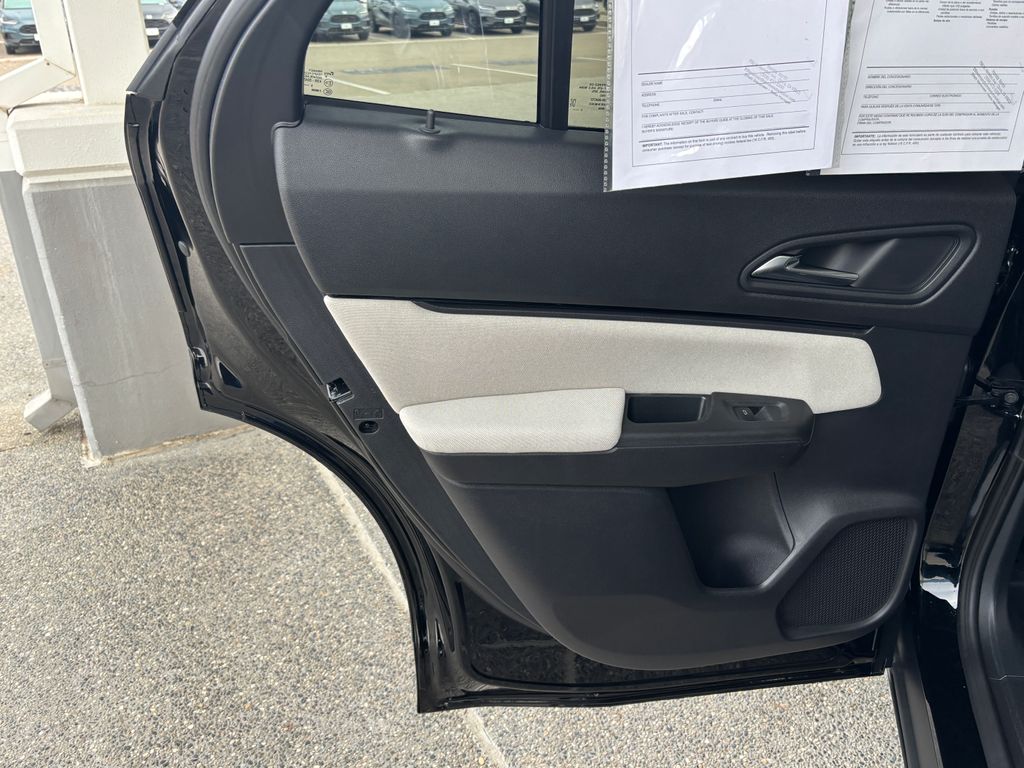 Thumbnail: 2025 Honda Prologue - 29