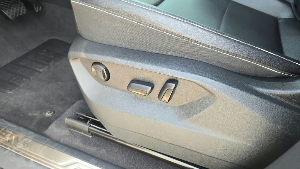 2023 Volkswagen Atlas