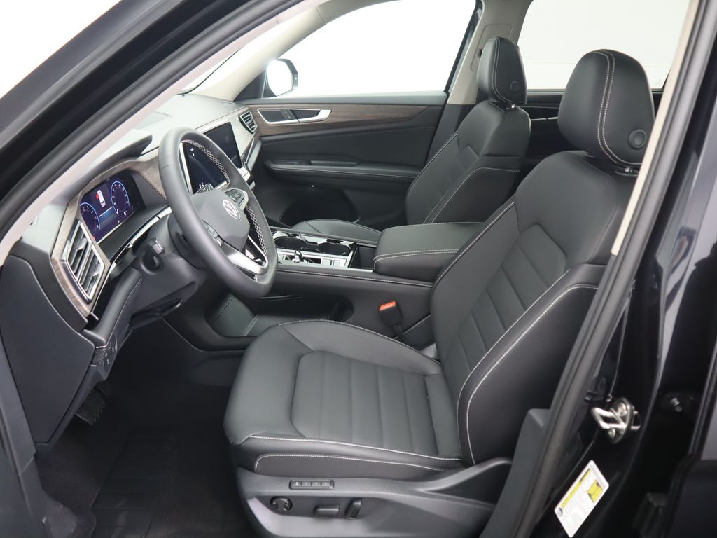 Thumbnail: 2026 Volkswagen Atlas - 21