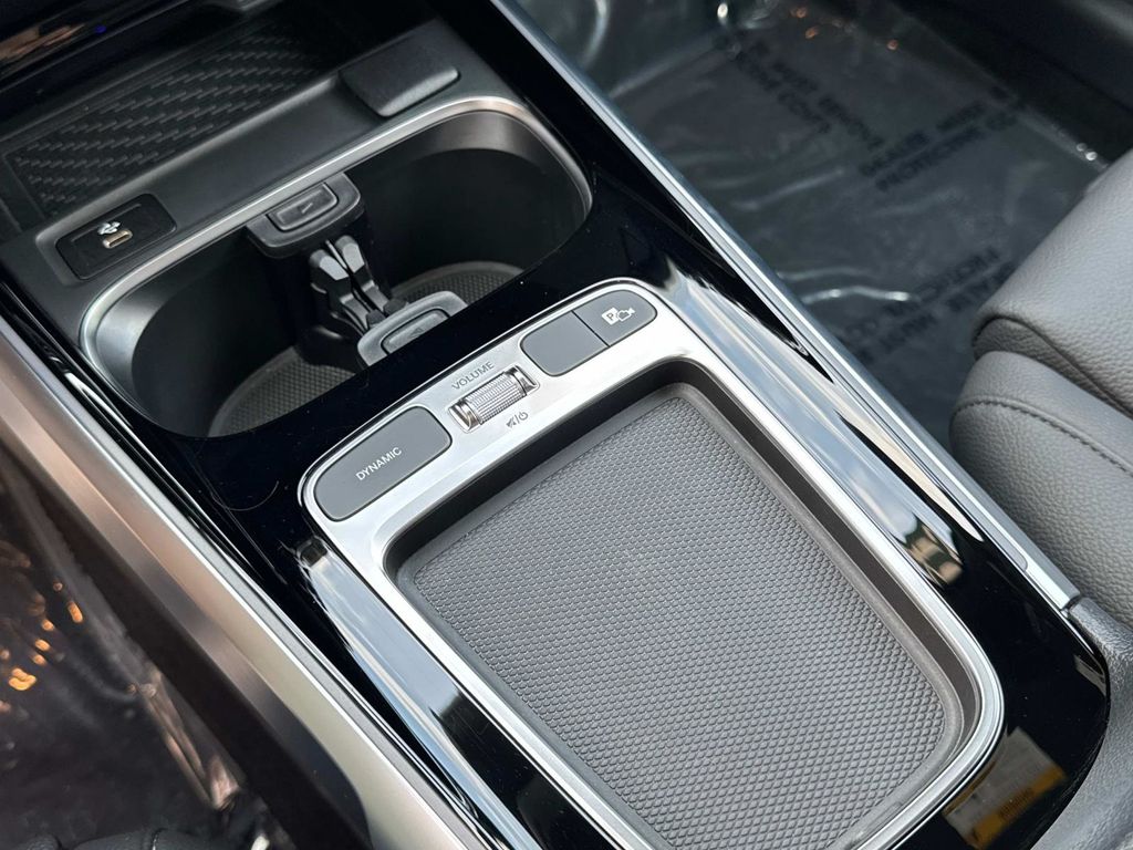 SUV GLB 250 4MATIC