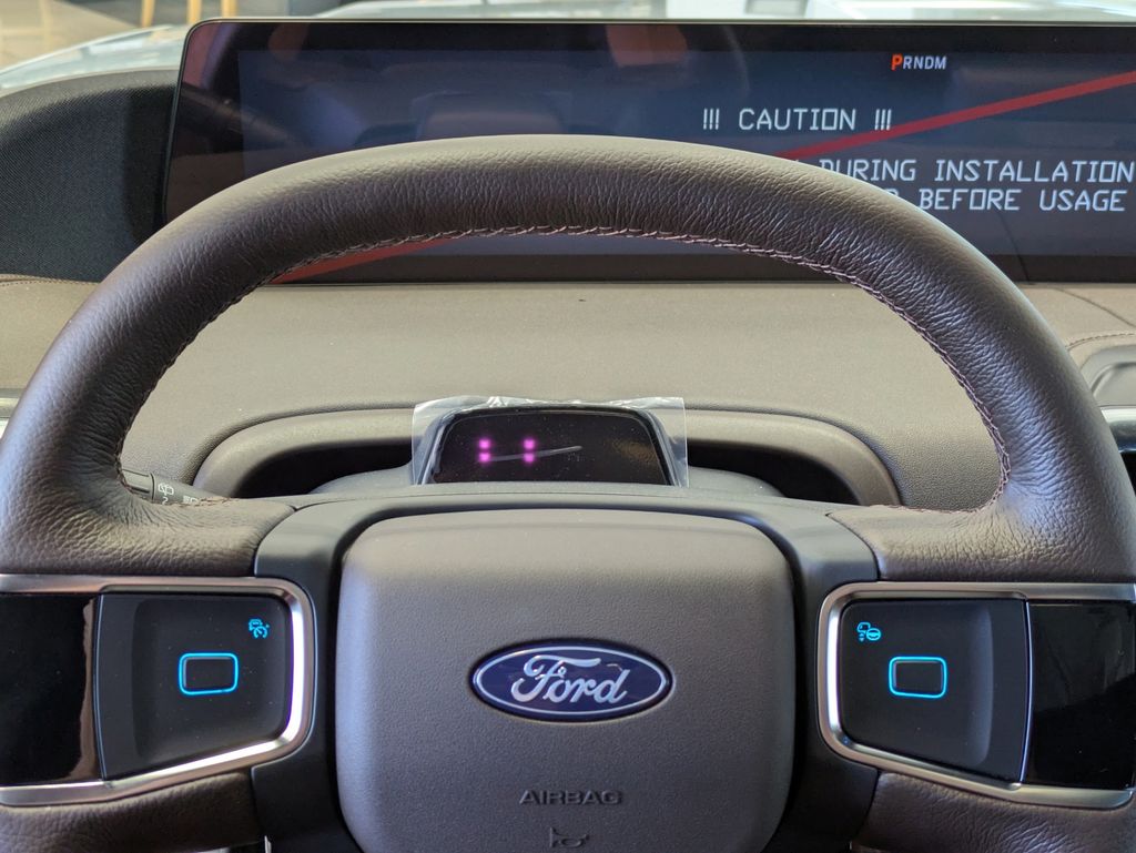 2026 Ford Expedition King Ranch