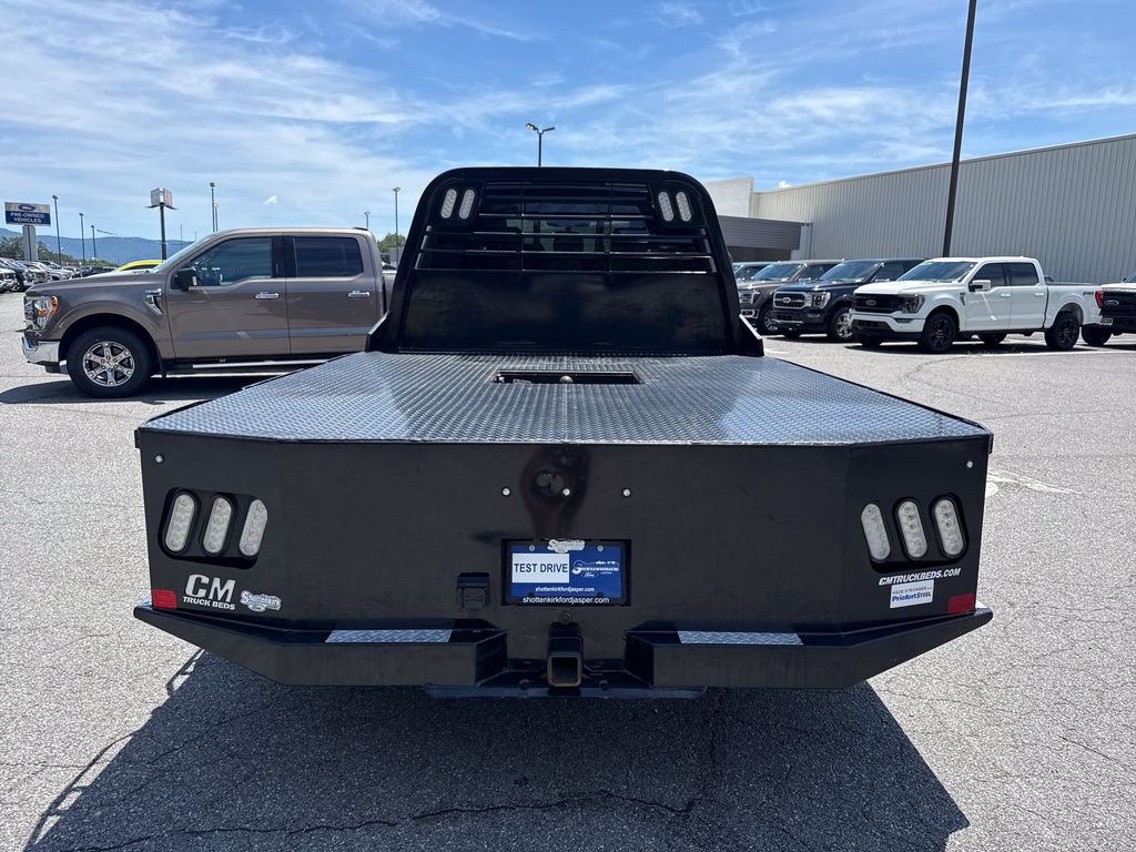 Used 2024 Ford F-350SD Truck