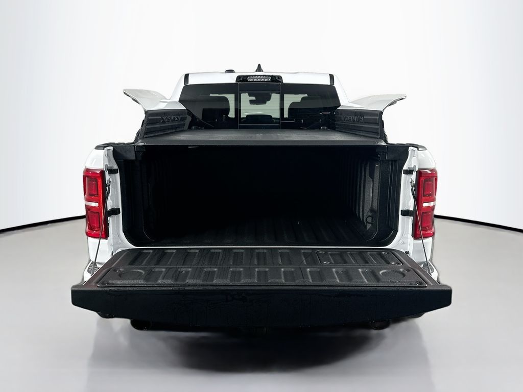 New 2026 White Ram Limited 14in image 16