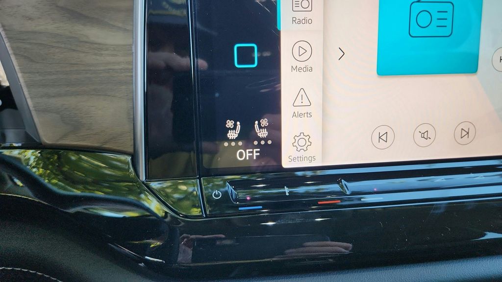 2026 Volkswagen Atlas