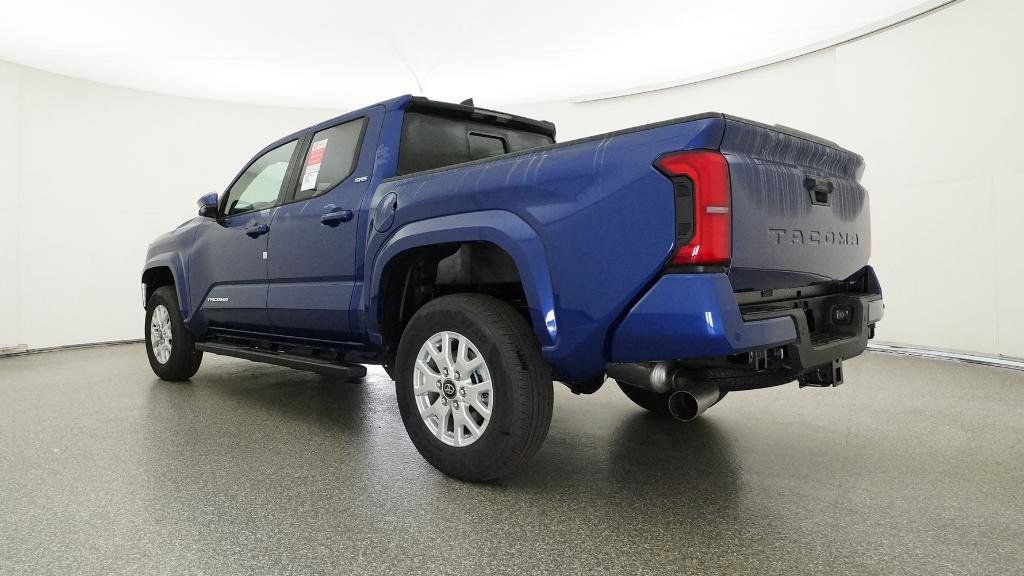 Thumbnail: 2025 Toyota Tacoma - 20