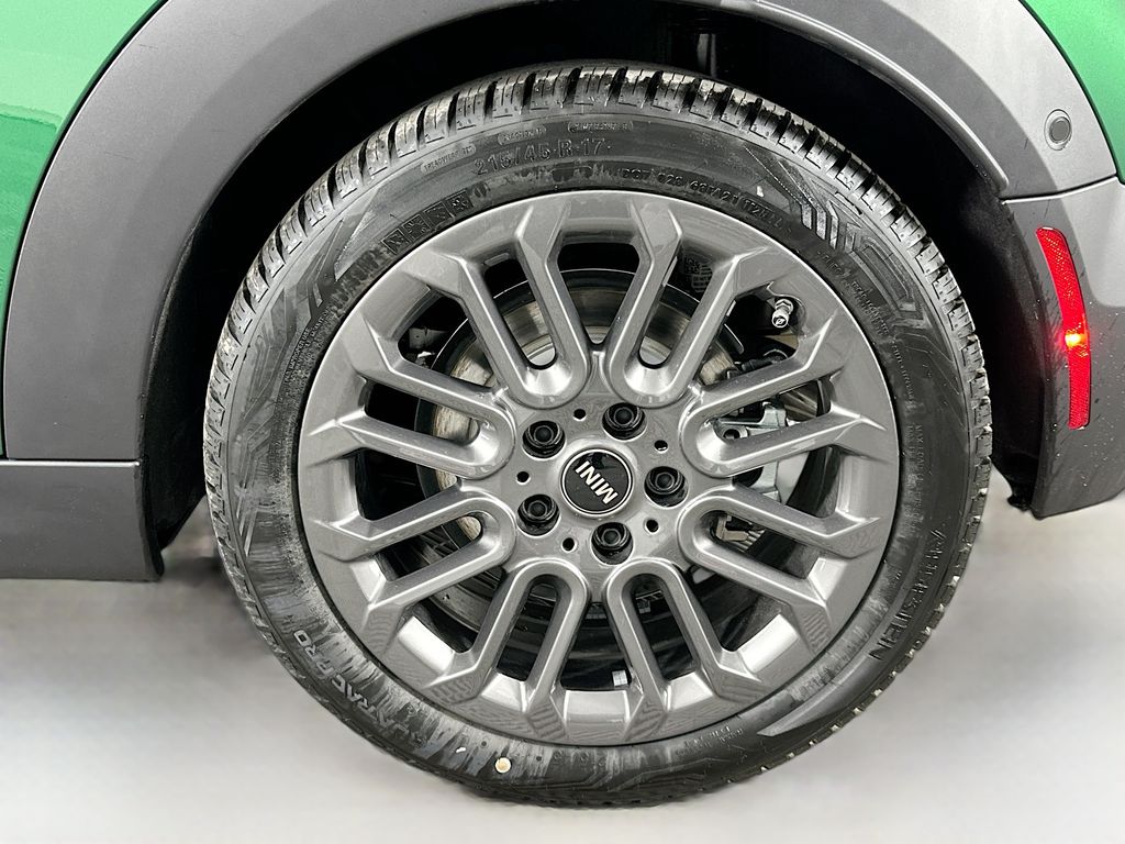 Thumbnail: 2026 MINI Cooper - 22