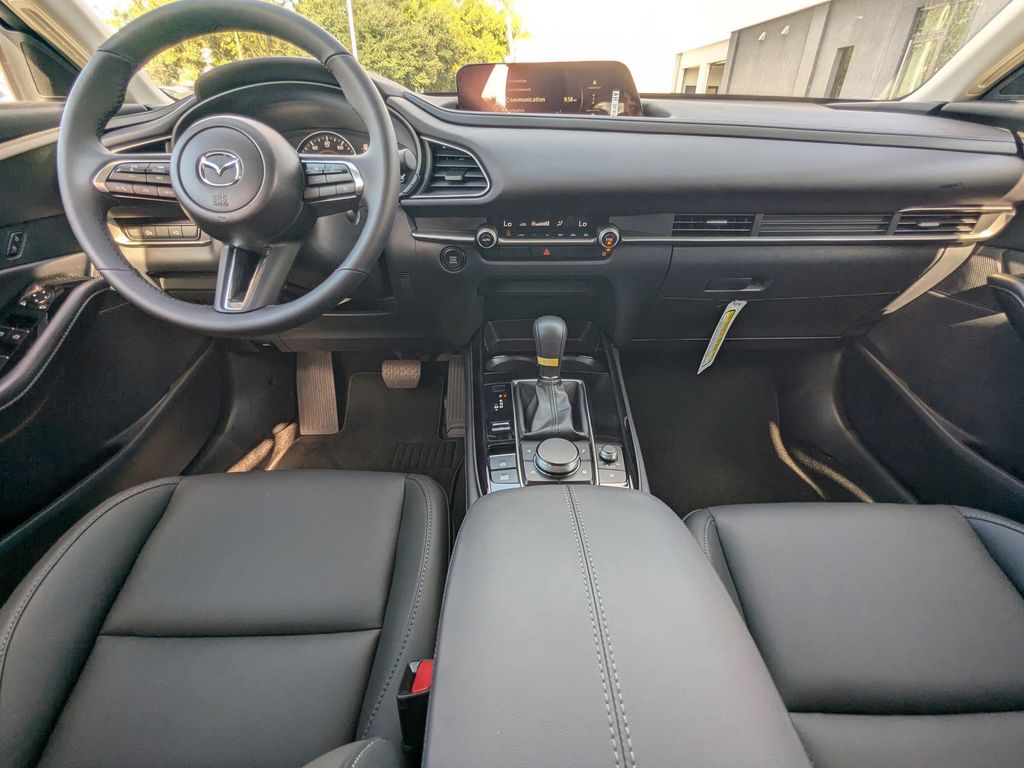 2025 Mazda CX-30 2.5 S Select Sport