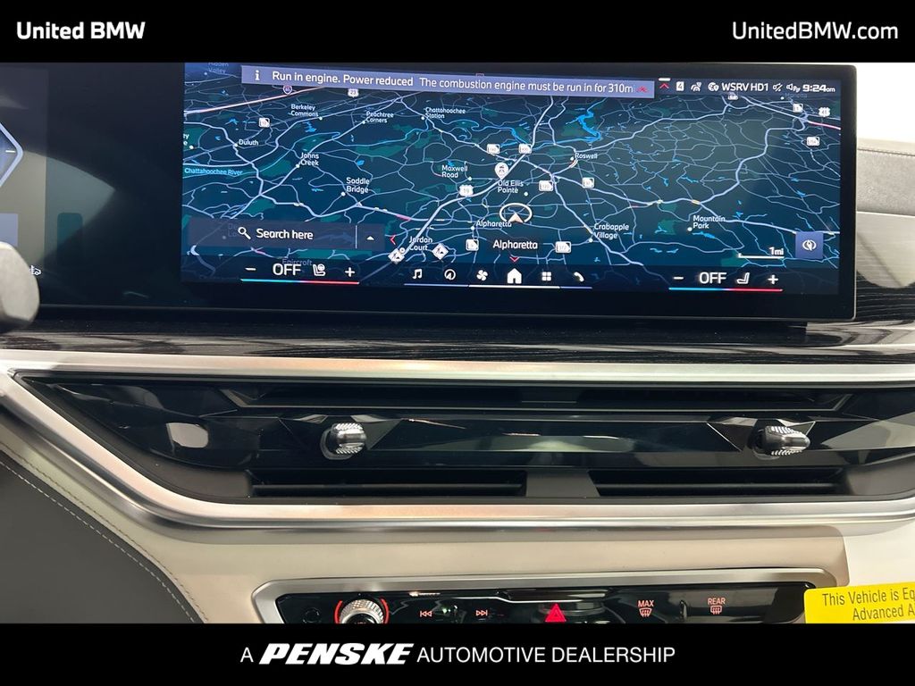 Thumbnail: 2026 BMW X7 - 18