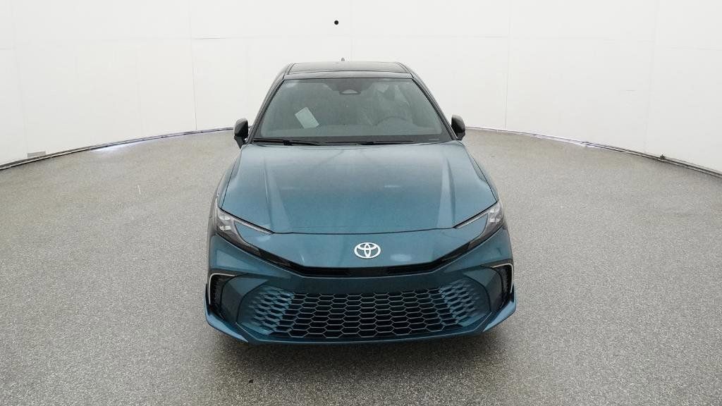 Thumbnail: 2026 Toyota Camry - 13