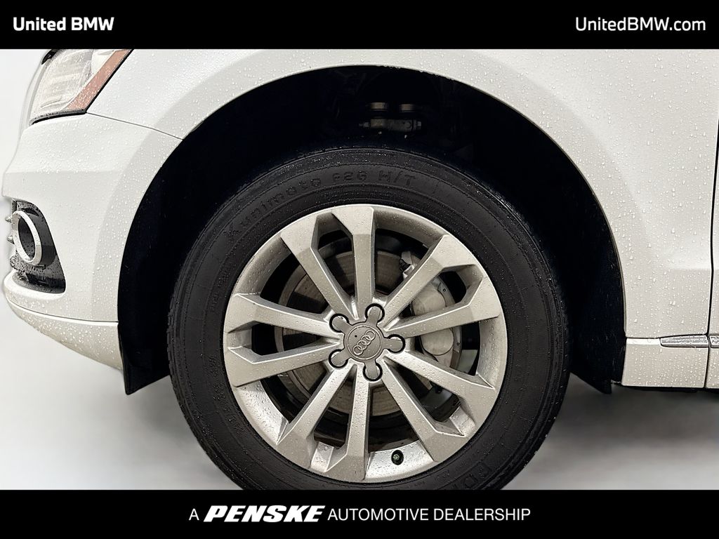 Thumbnail: 2016 Audi Q5 - 2