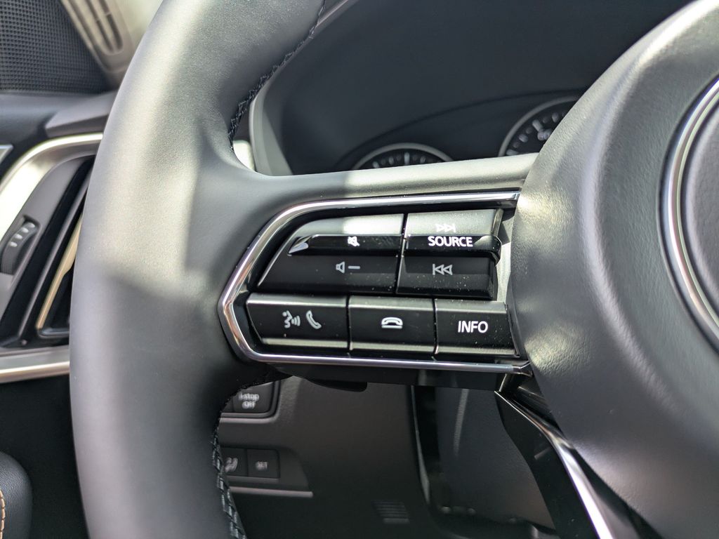 2026 Mazda CX-90 3.3 Turbo Preferred