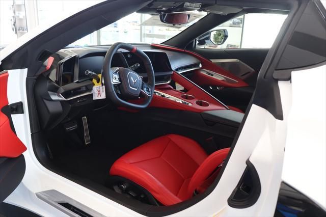 Thumbnail: 2026 Chevrolet Corvette - 13