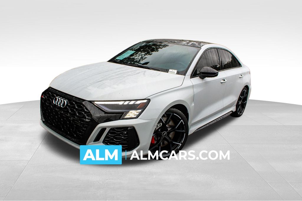 2024 Audi RS 3 Base's photo