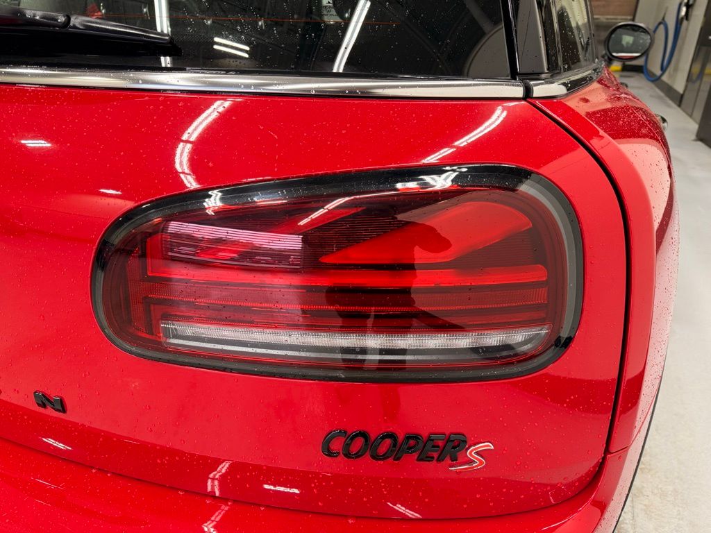 Thumbnail: 2023 MINI Cooper Clubman - 5