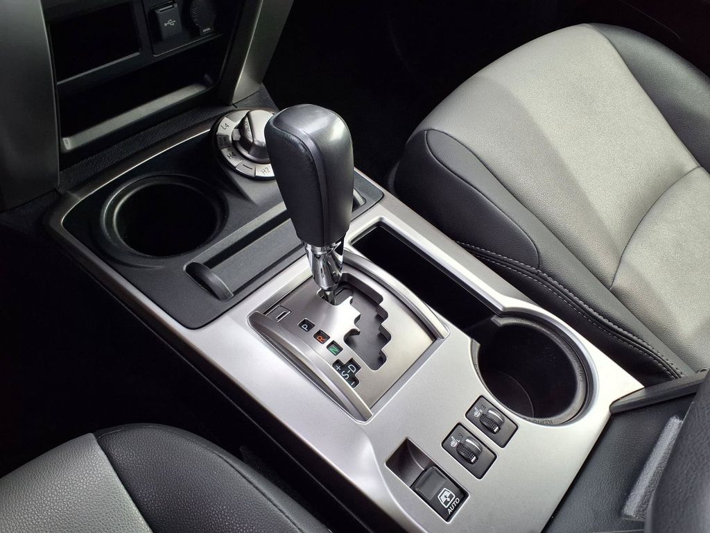 Used 2023 Toyota 4Runner SUV