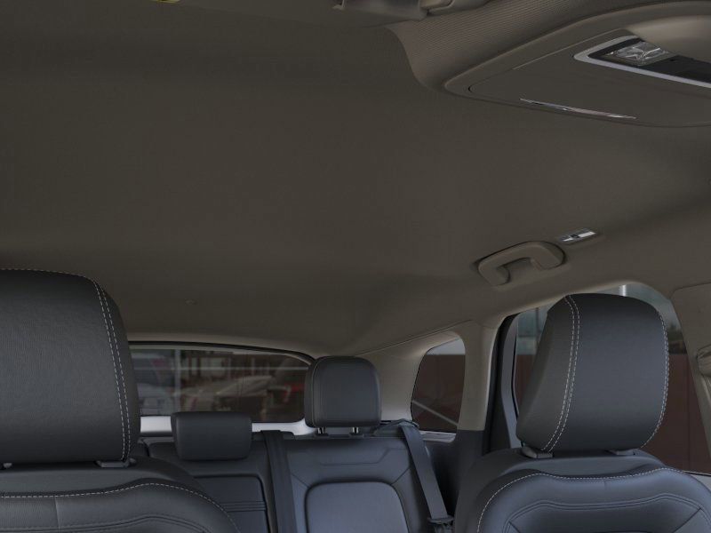 Thumbnail: 2025 Lincoln Corsair - 22