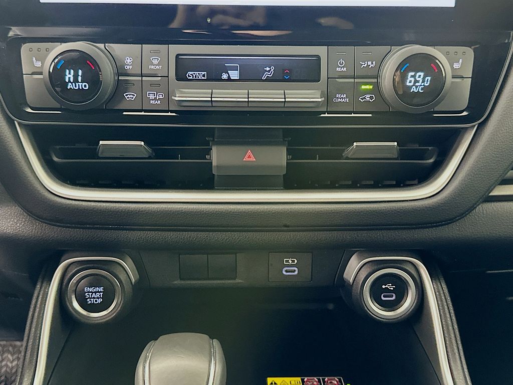 Thumbnail: 2025 Toyota Grand Highlander - 20