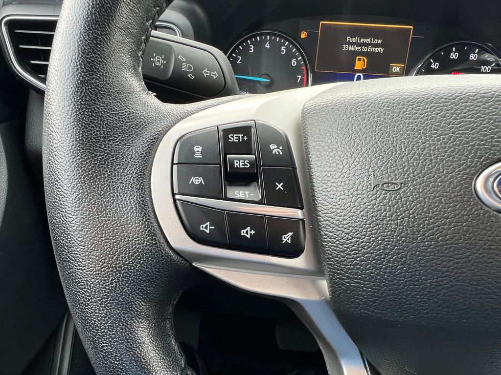 Thumbnail: 2023 Ford Explorer - 21