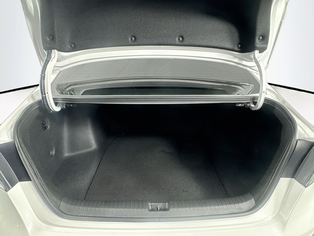 Used Car 2025 Honda Accord  Se For Sale Under $30,000 In Austin, Texas