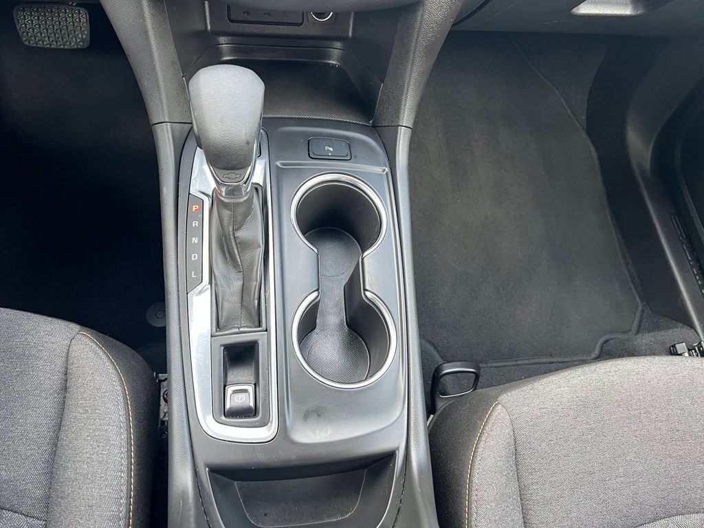 Used 2024 Chevrolet Equinox SUV