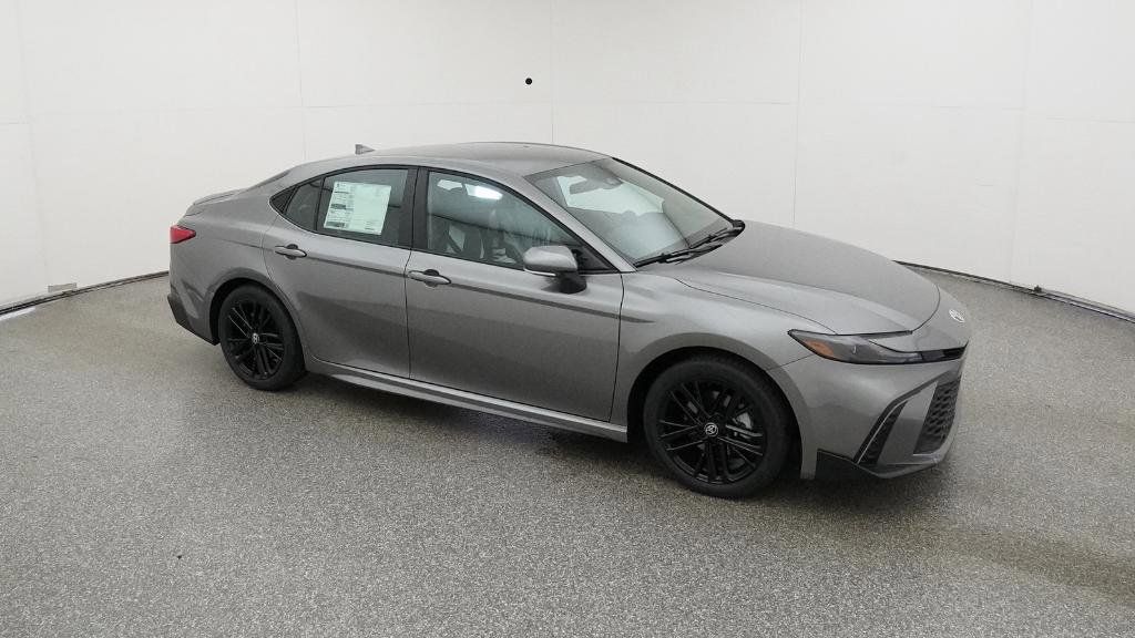 Thumbnail: 2026 Toyota Camry - 30